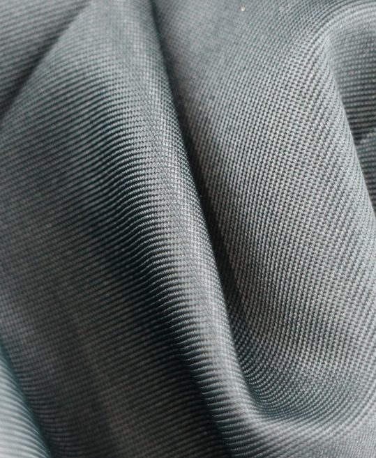 卒業式袴単品レンタル[無地]黒に近い深緑色[身長143-147cm]No.1038